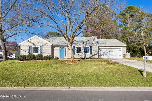 2189 THE WOODS Drive home for sale in The Woods