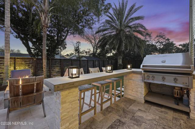Miramar Terrace