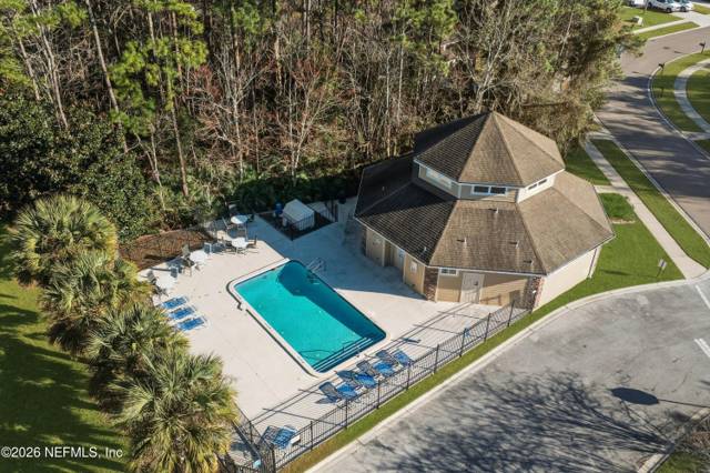 Timberwood Landing