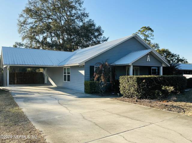 Underwood Estates