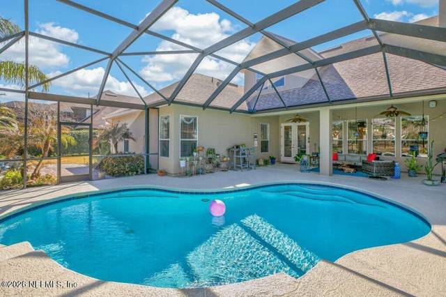 1314 HONEYSUCKLE Drive, St. Johns 32259 home for sale