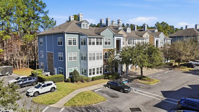 8550 TOUCHTON Road #111 home for sale in Montreux