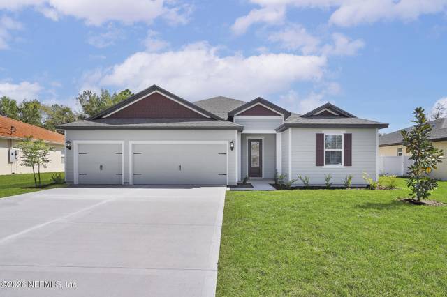 12499 BIG JUNIPER Drive home for sale in Villages Of Westport