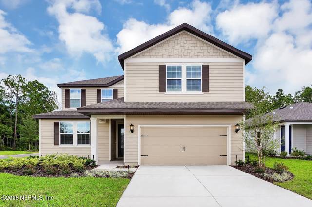 12512 BIG JUNIPER Drive home for sale in Villages Of Westport