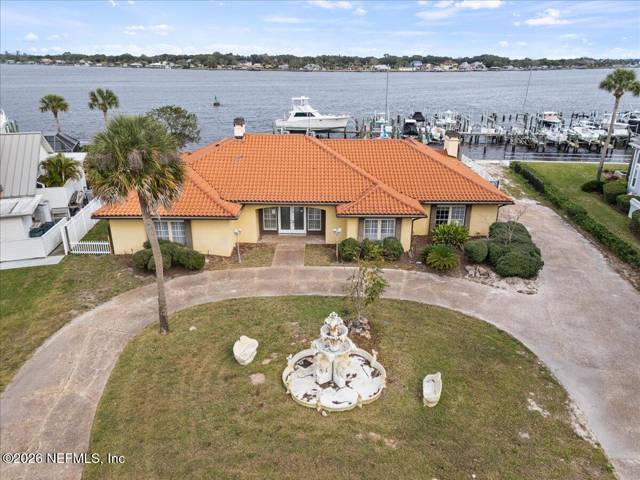 Mariner Point