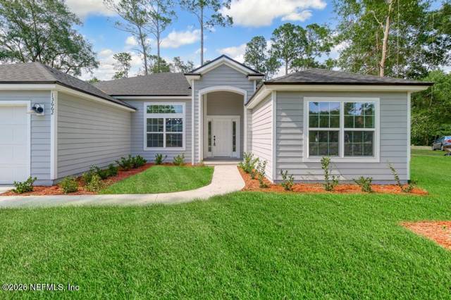 6882 BARNEY Road home for sale in Garden City