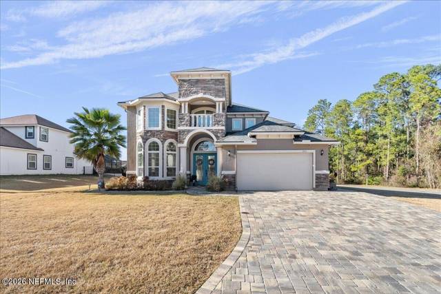 1949 ELKS PATH Lane home for sale in Magnolia Point Golf Country Club