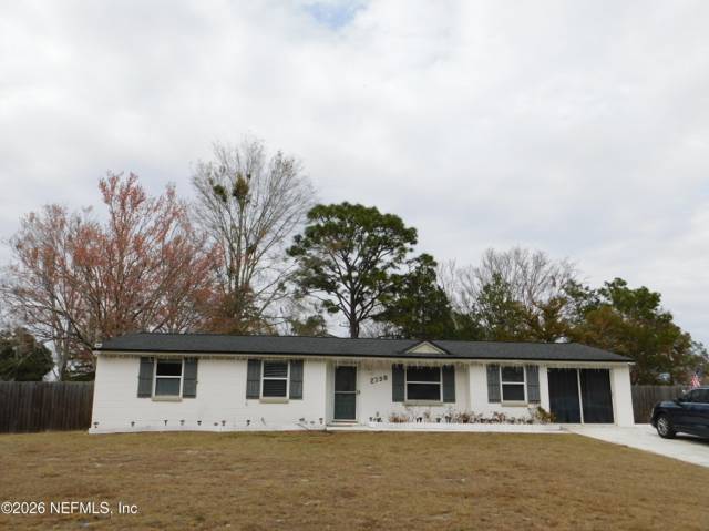 2798 COMMANCHE Avenue home for sale in Tanglewood Village