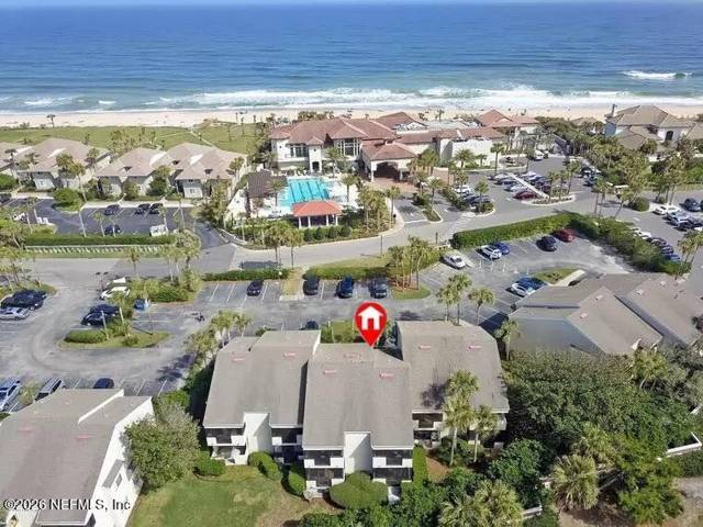Beach Club Villas Condo