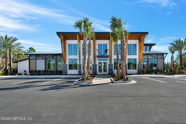 Landings at Greenbriar