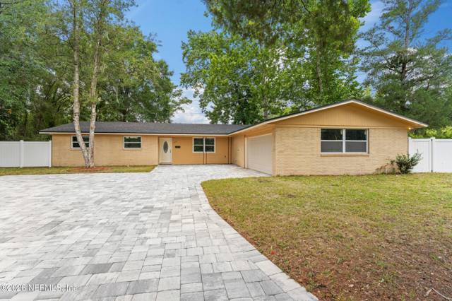 688 CLAIRE Lane home for sale in Orange Park South