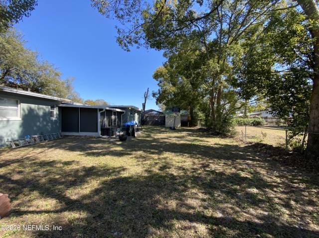 Ft Caroline Club Estates