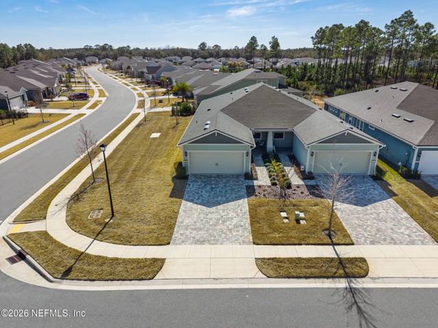 186 CURVED BAY Trail home for sale in Del Webb Nocatee