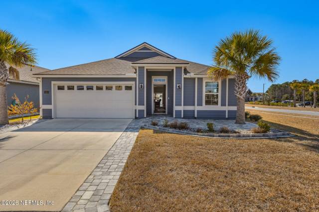 24 SPOTTED OWL Lane, St. Augustine 32095 home for sale