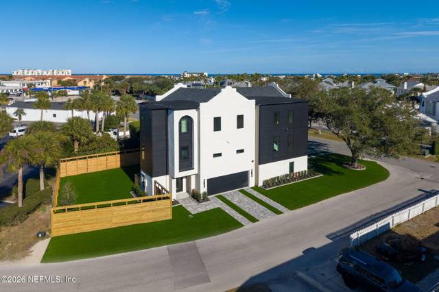 2659 ALMONASTER Street, home for sale in Jacksonville Beach