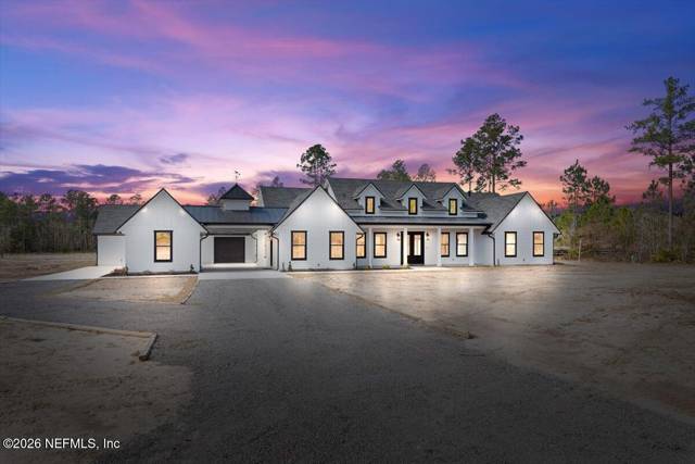 Tupelo Plantation