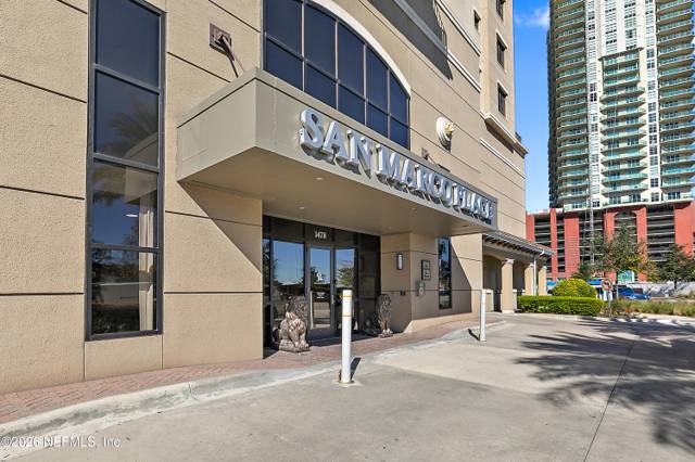 1478 RIVERPLACE Boulevard #701 home for sale in San Marco Place