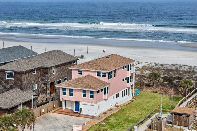 Jacksonville Beach