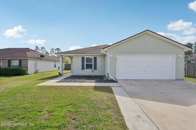 Baxley Hideaway