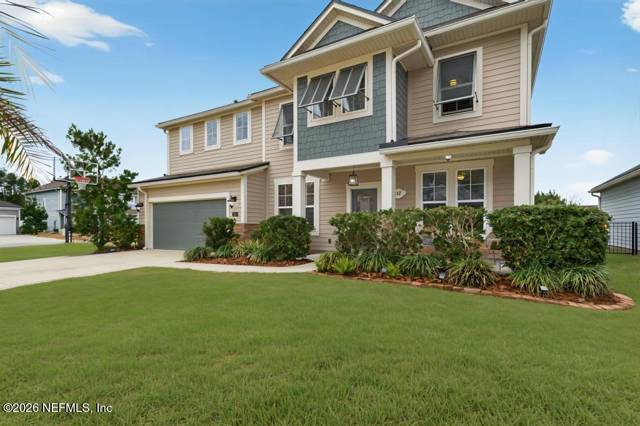 312 SILVER SAGE Lane home for sale in Creekside
