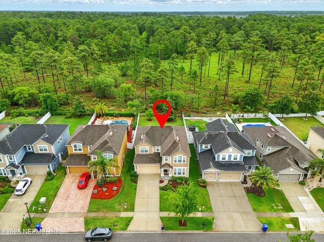 Kelly Pointe at Nocatee