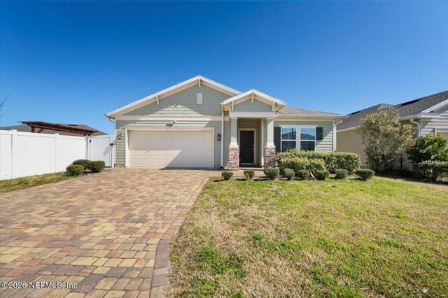 Mill Creek North Townhomes