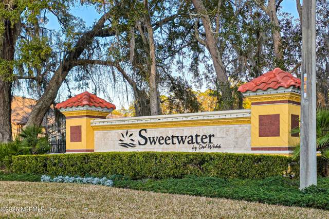 Sweetwater By Del Webb