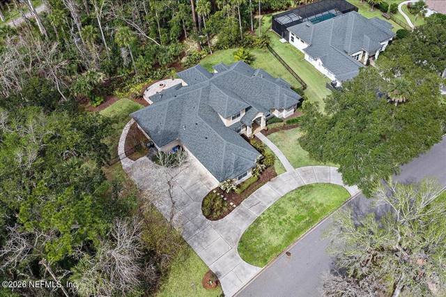 Sawgrass Players Club Ponte Vedra