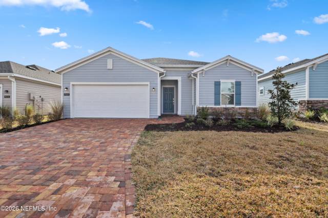 9840 LEMON BALM Way home for sale in Highland Chase
