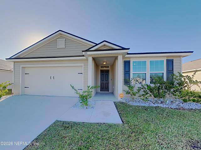 2293 PEBBLE POINT Drive home for sale in Magnolia West