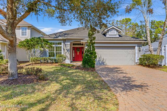 Plantation Grove