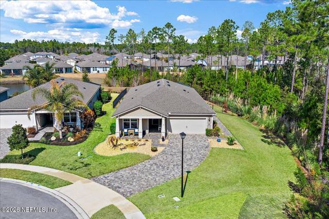 Del Webb Nocatee