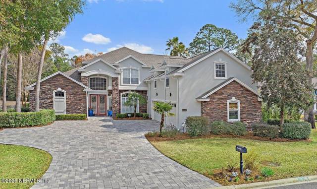 862440 N HAMPTON CLUB Way home for sale in North Hampton Yulee