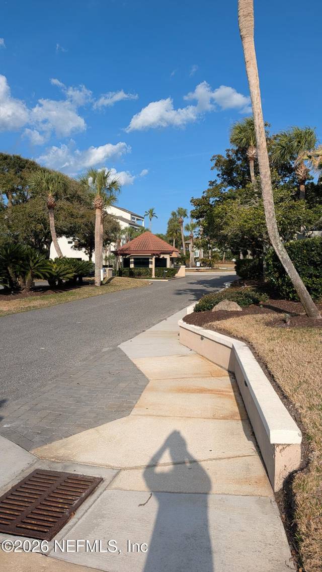 Beach Club Villas Condo
