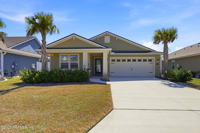 53 DOVETAIL Circle, St. Augustine 32095 home for sale