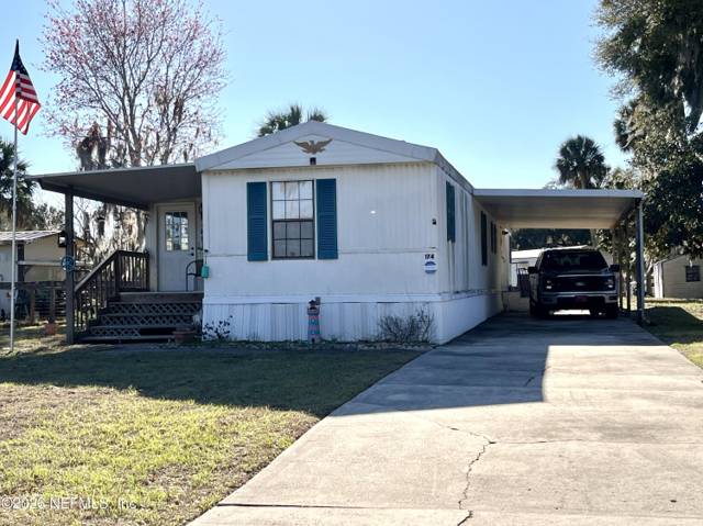 174 BUCHANAN Circle