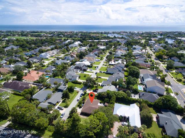 Seaview Park Ponte Vedra