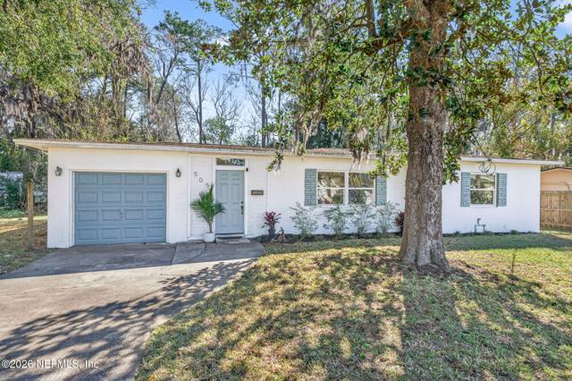 505 NIGHTINGALE Road home for sale in Glynlea Park