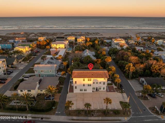 670 A1A BEACH Boulevard #C home for sale in St Augustine Beach