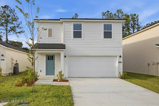 10946 OBI Trail #LOT 5, Jacksonville 32219 home for sale