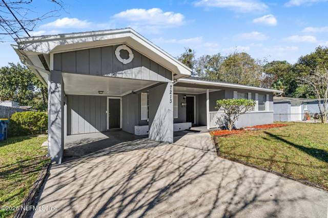 Tidewater Acres