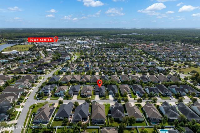 Lakeside at Town Center Nocatee
