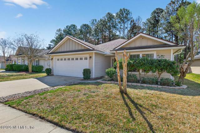 Pinewood Pointe