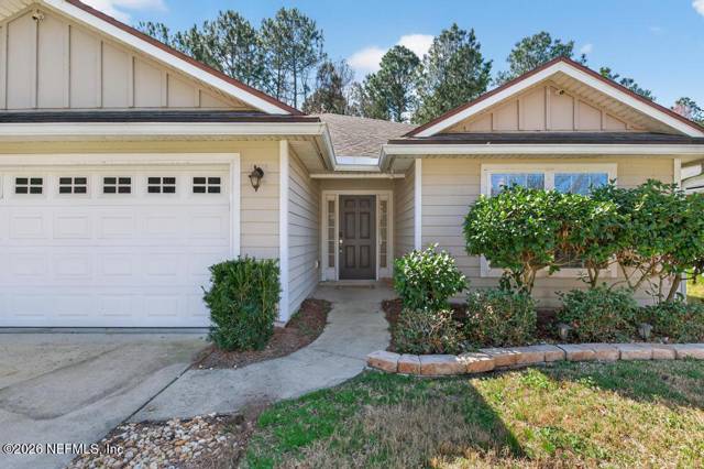 Pinewood Pointe