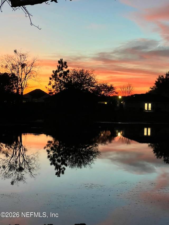 Sable Creek