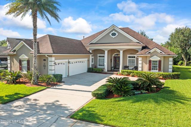 641 DONALD ROSS Way home for sale in World Golf Village