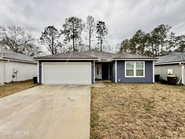 8336 HEWITT Street home for sale in Jacksonville Heights