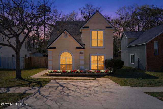 Wedgewood Villas