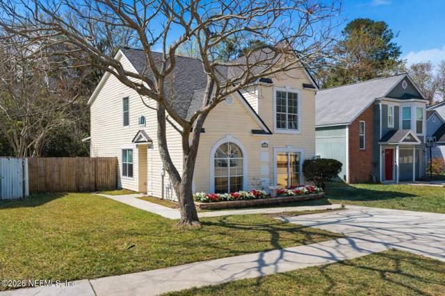 Wedgewood Villas