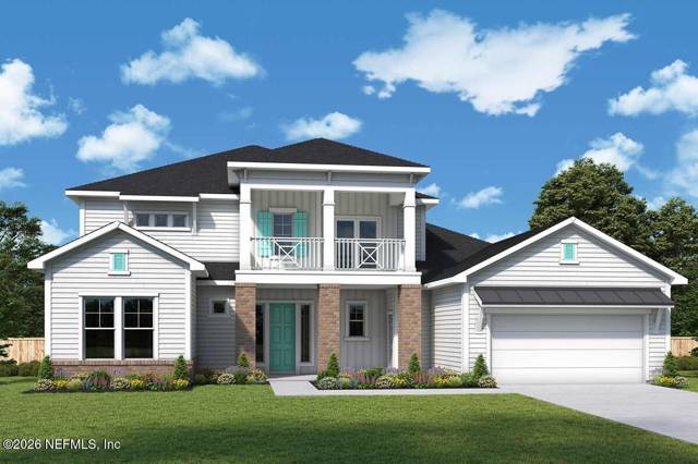 51 BAYTOWN Court home for sale in Coral Ridge